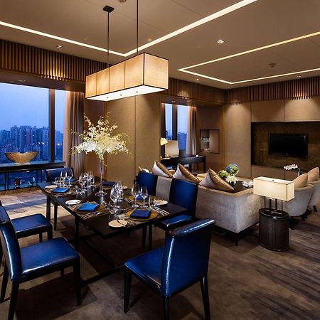 Doubletree By Hilton Chongqing - Nan'An Hotel Exterior photo