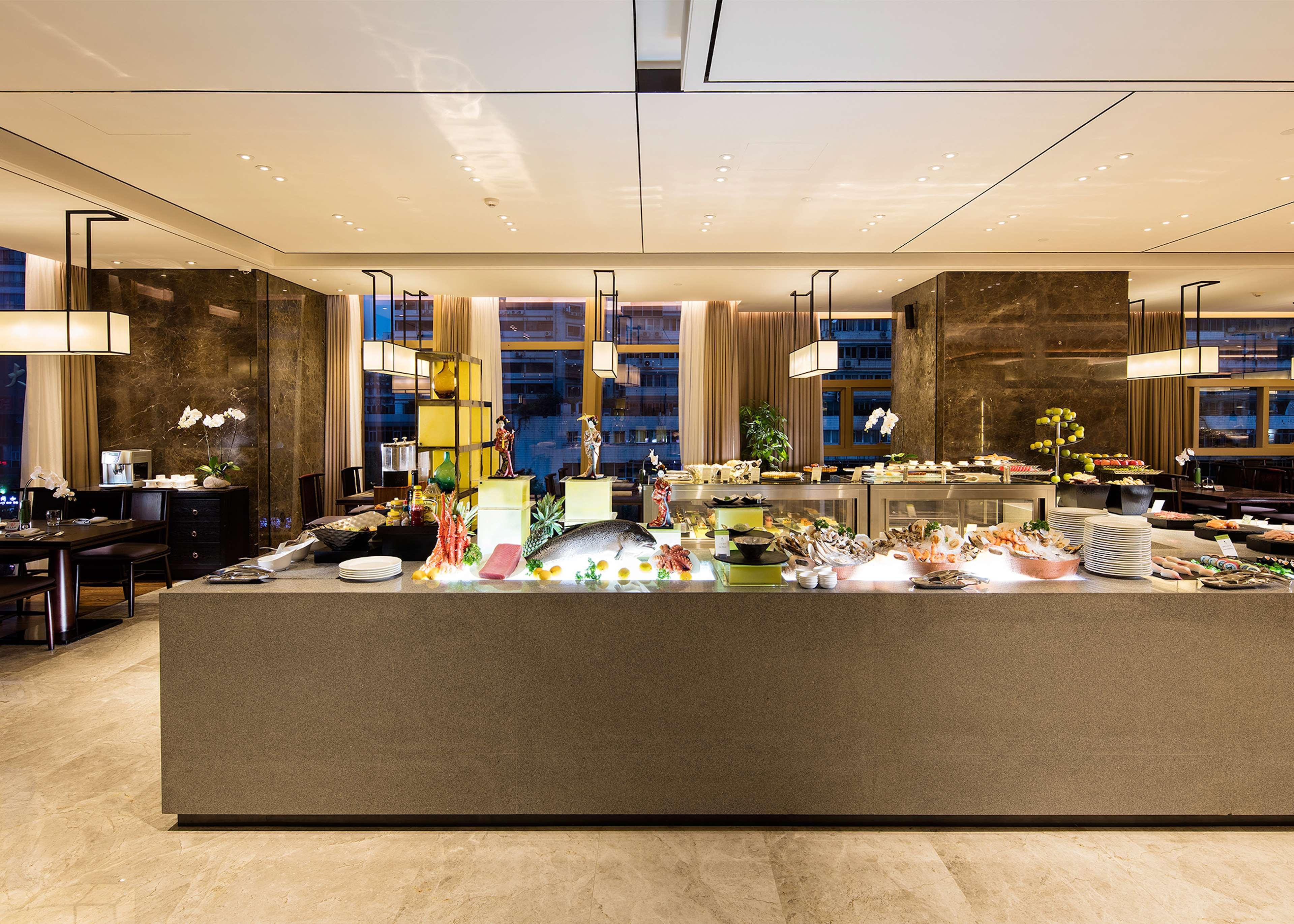 Doubletree By Hilton Chongqing - Nan'An Hotel Exterior photo