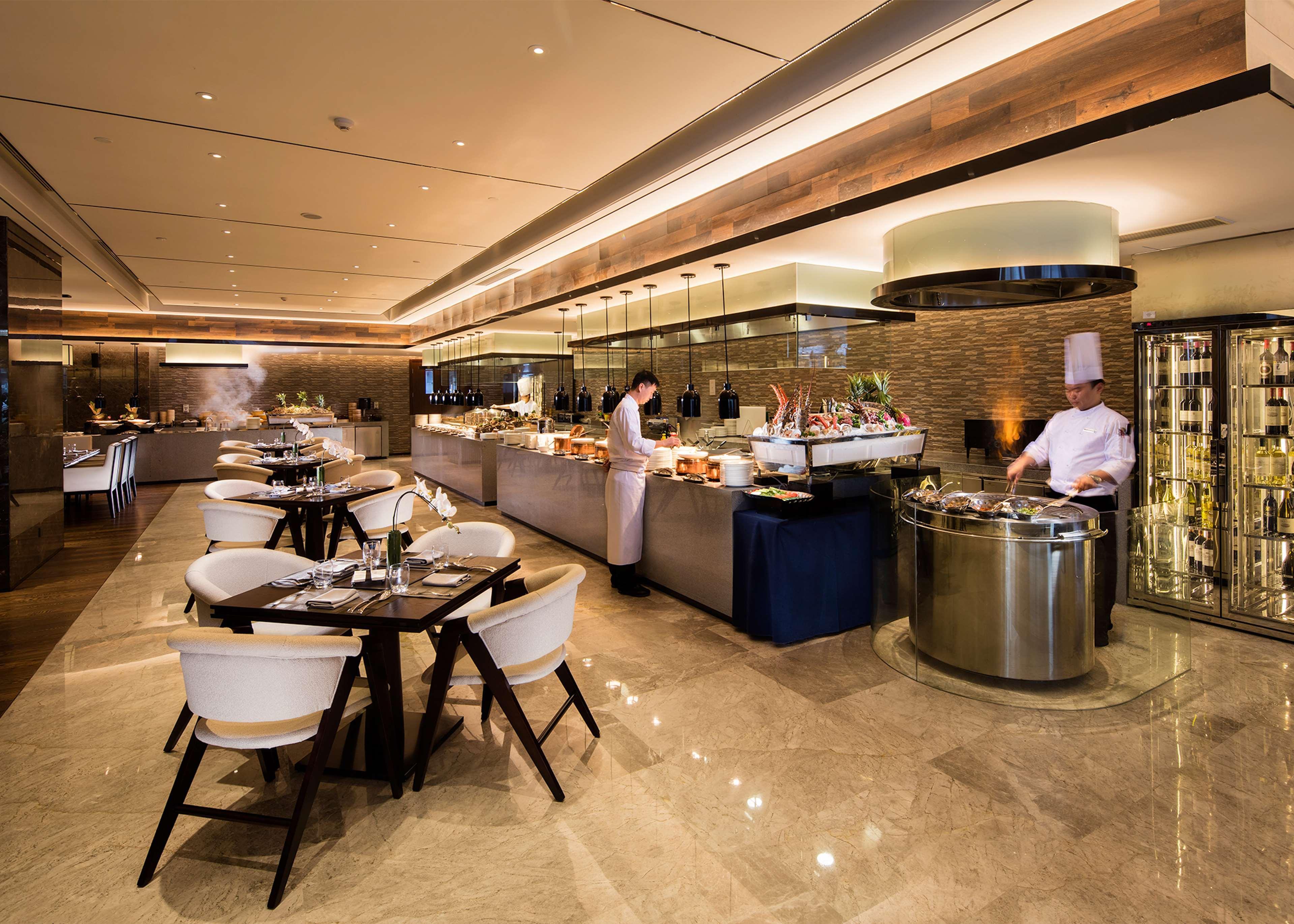 Doubletree By Hilton Chongqing - Nan'An Hotel Exterior photo