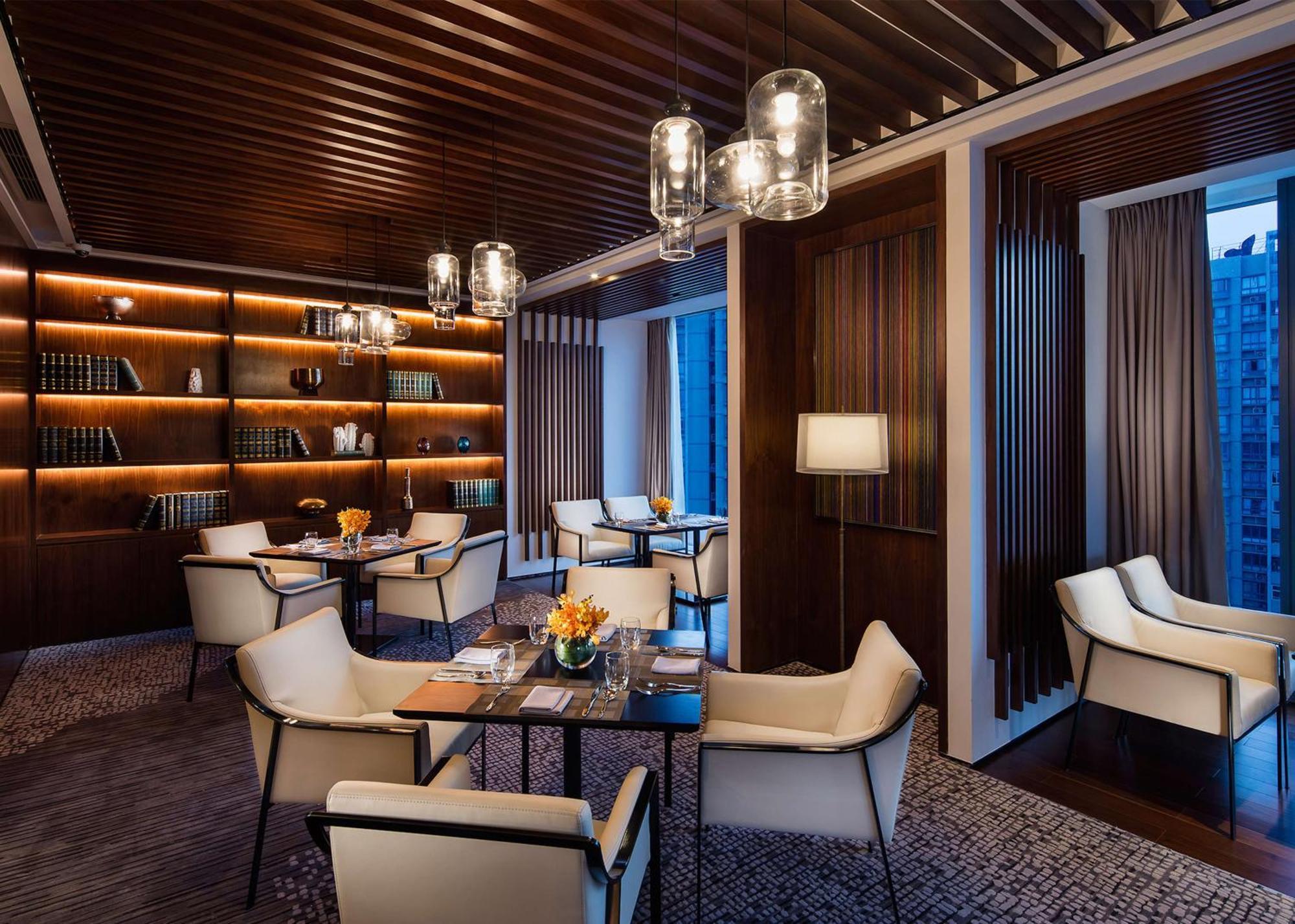 Doubletree By Hilton Chongqing - Nan'An Hotel Exterior photo