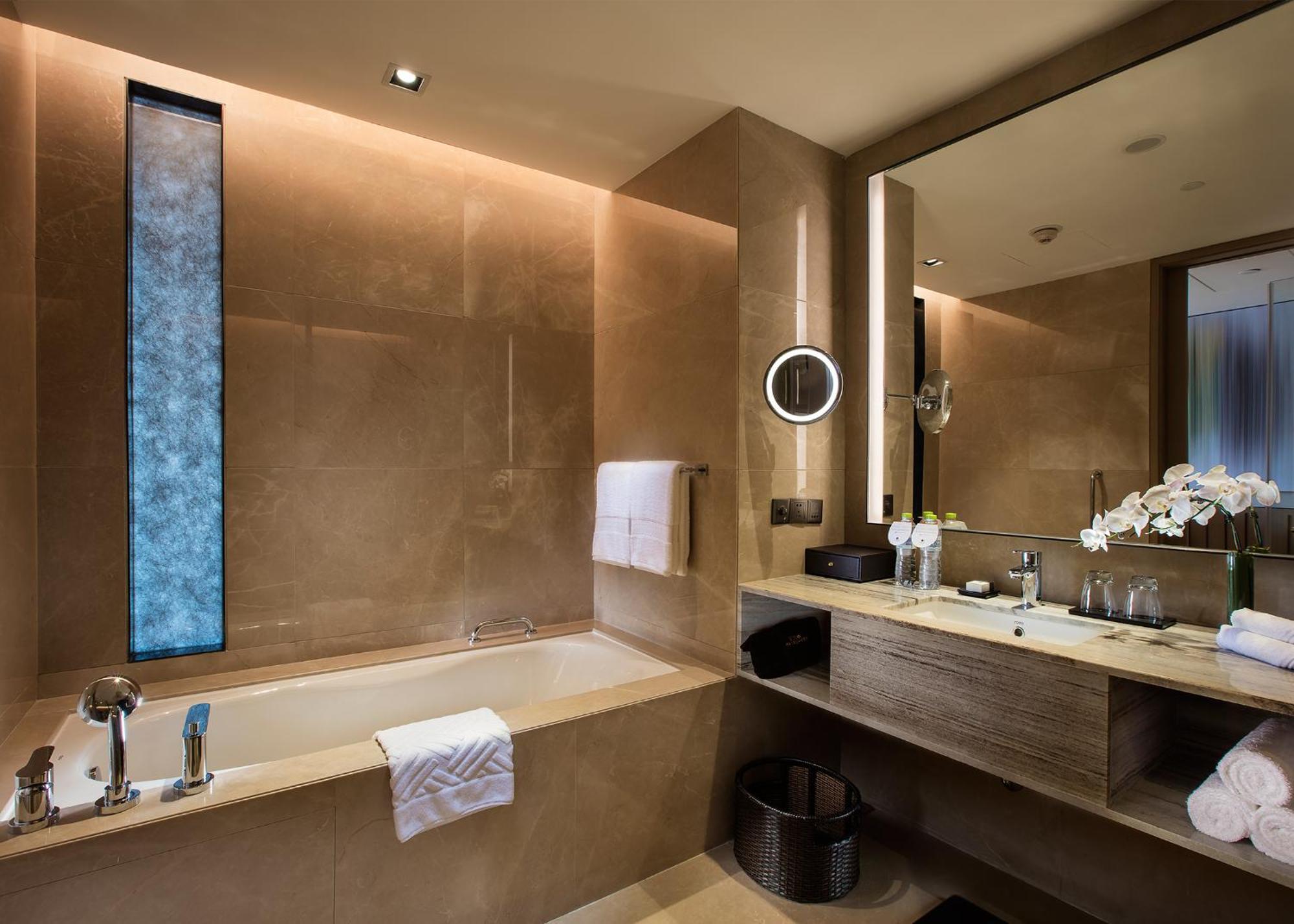 Doubletree By Hilton Chongqing - Nan'An Hotel Exterior photo