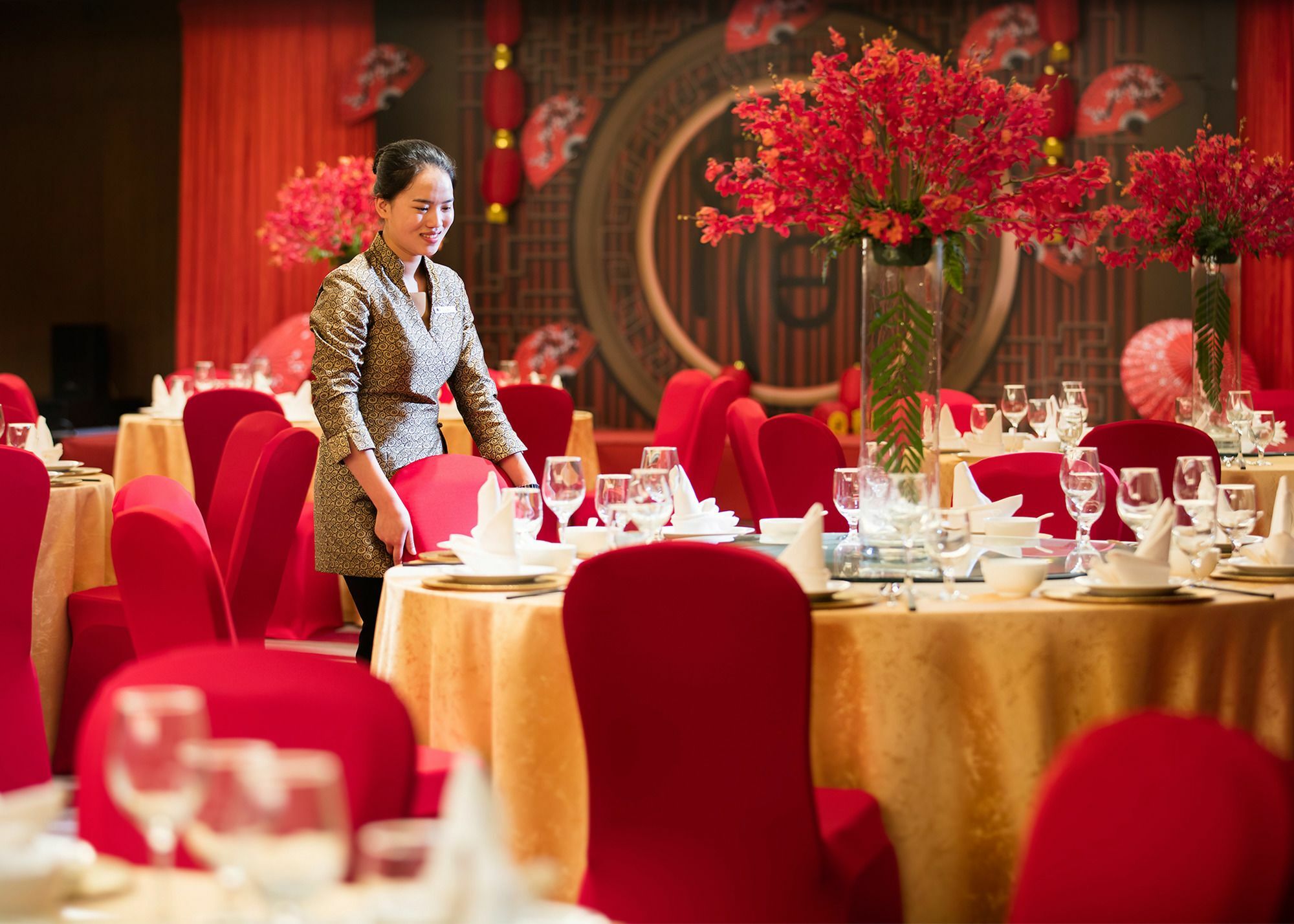 Doubletree By Hilton Chongqing - Nan'An Hotel Exterior photo